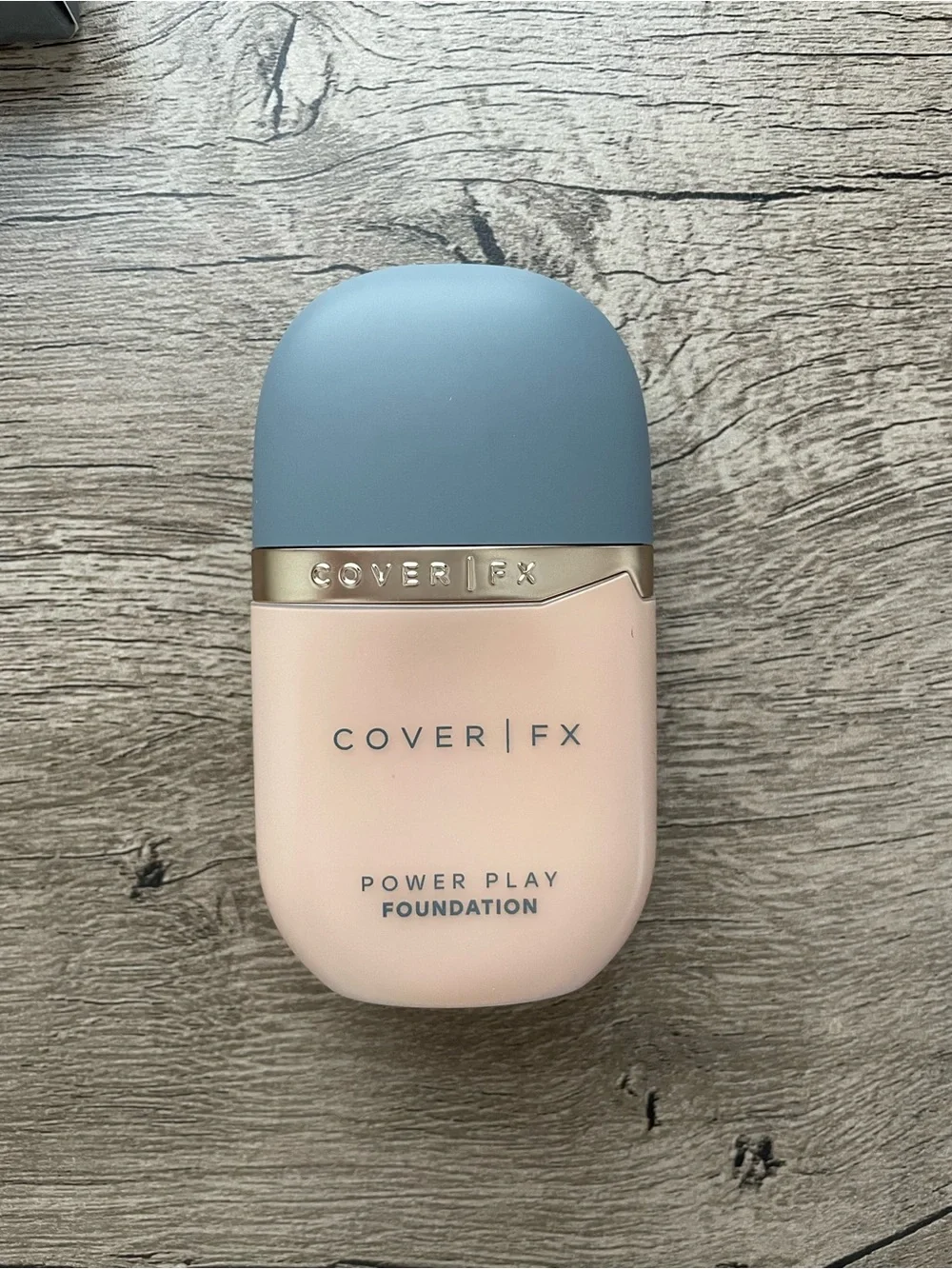 COVER FX brand new